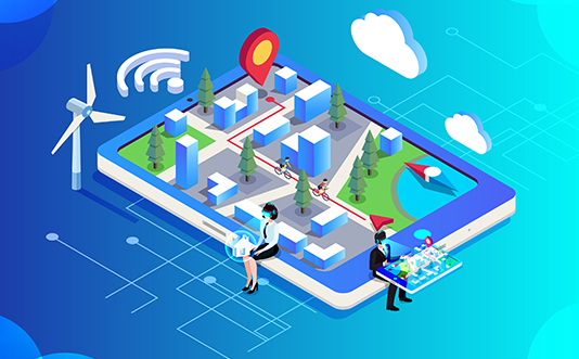 網站建設對公司來說有什么好處